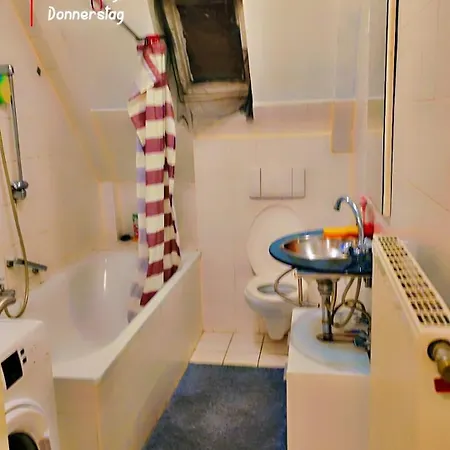 アパート Monteure In *