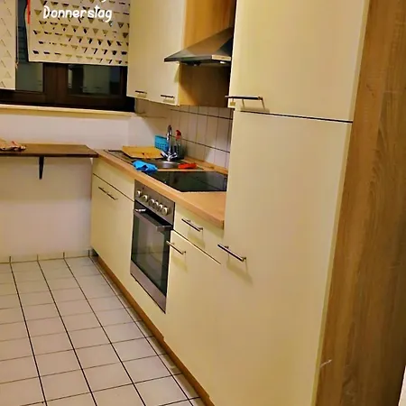 Monteure In アパート バート・フリードリヒスハル