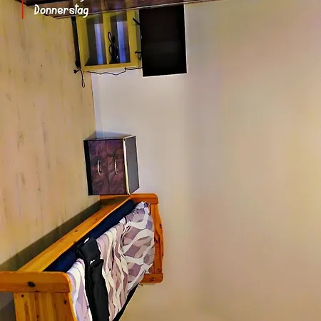 アパート Monteure In *