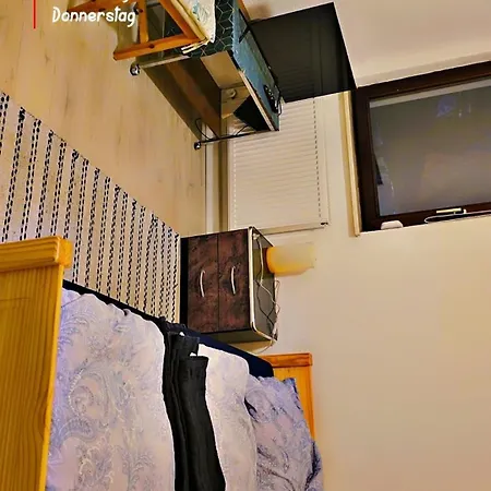 アパート Monteure In バート・フリードリヒスハル