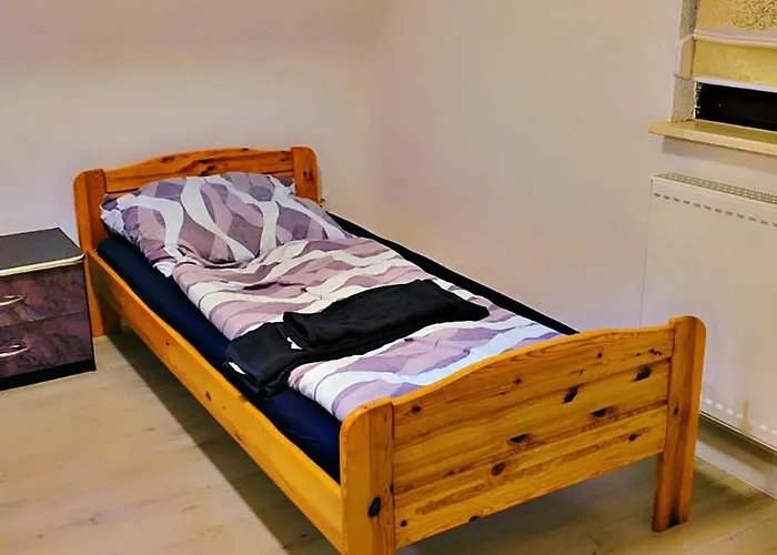 Monteure In アパート