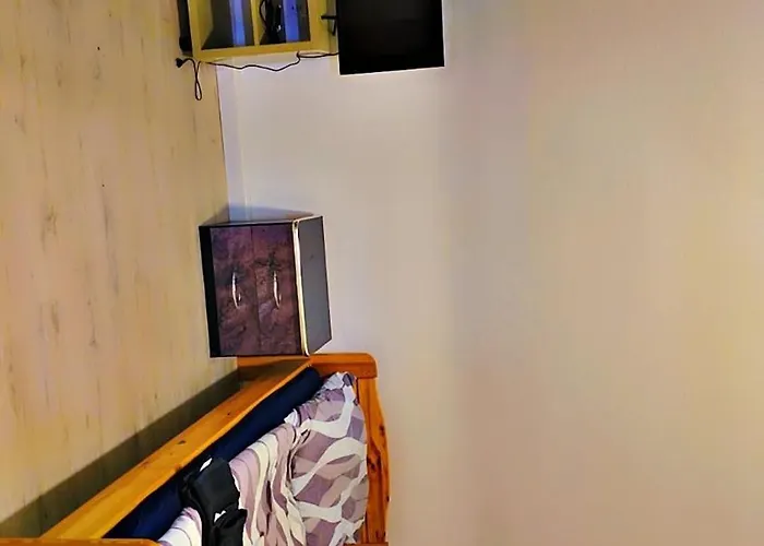 アパート Monteure In *