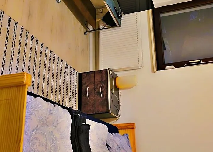 アパート Monteure In バート・フリードリヒスハル