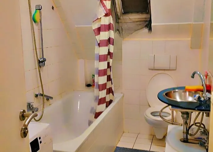 Monteure In バート・フリードリヒスハル